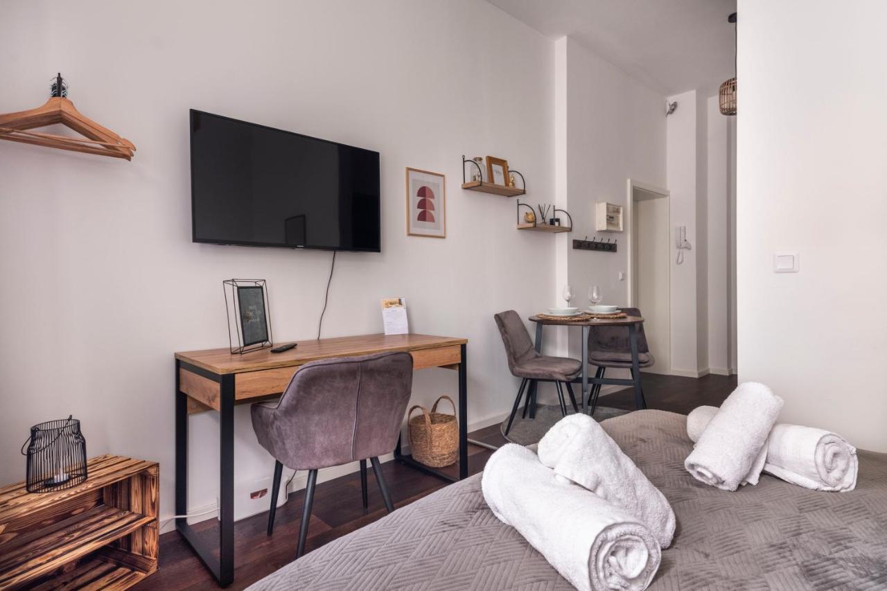 Central Apartment In Heart Of Berlin Luaran gambar