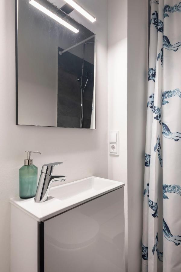 Central Apartment In Heart Of Berlin Luaran gambar